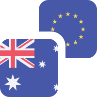 Euro/Australian Dollar